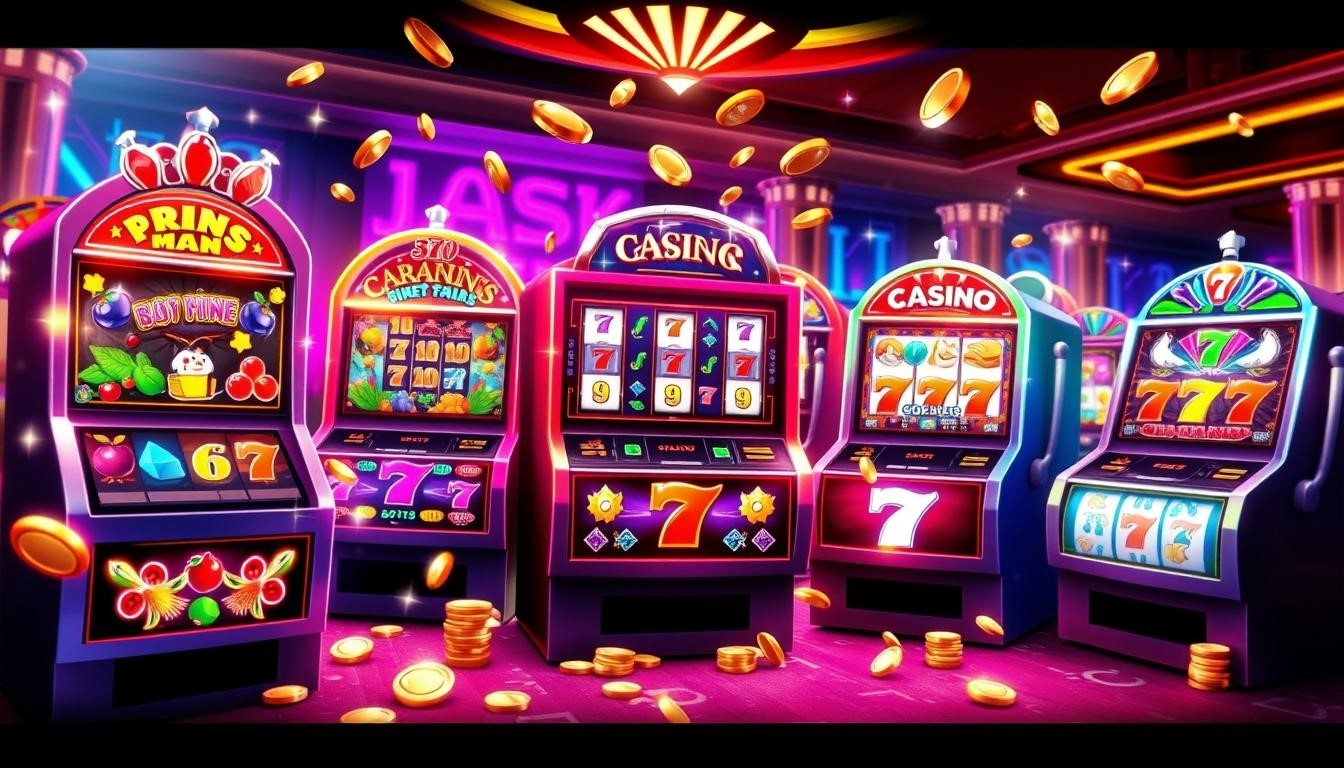 Bisakah saya mengecualikan diri dari kasino slot online?