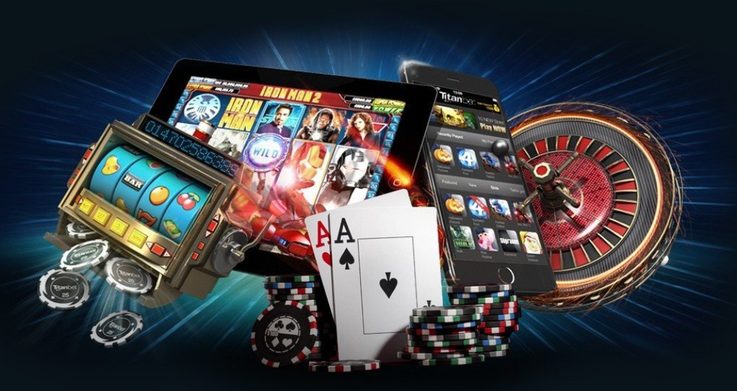 Apa Itu Cascading Reels dalam Slot Online?