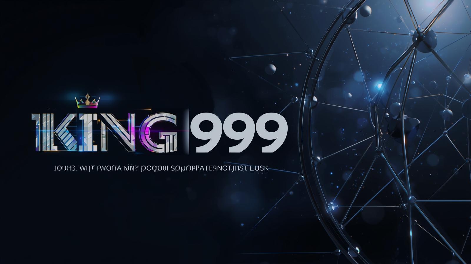 KING999: Pusat Riset Provider Gacor Buat Player Perhitungan