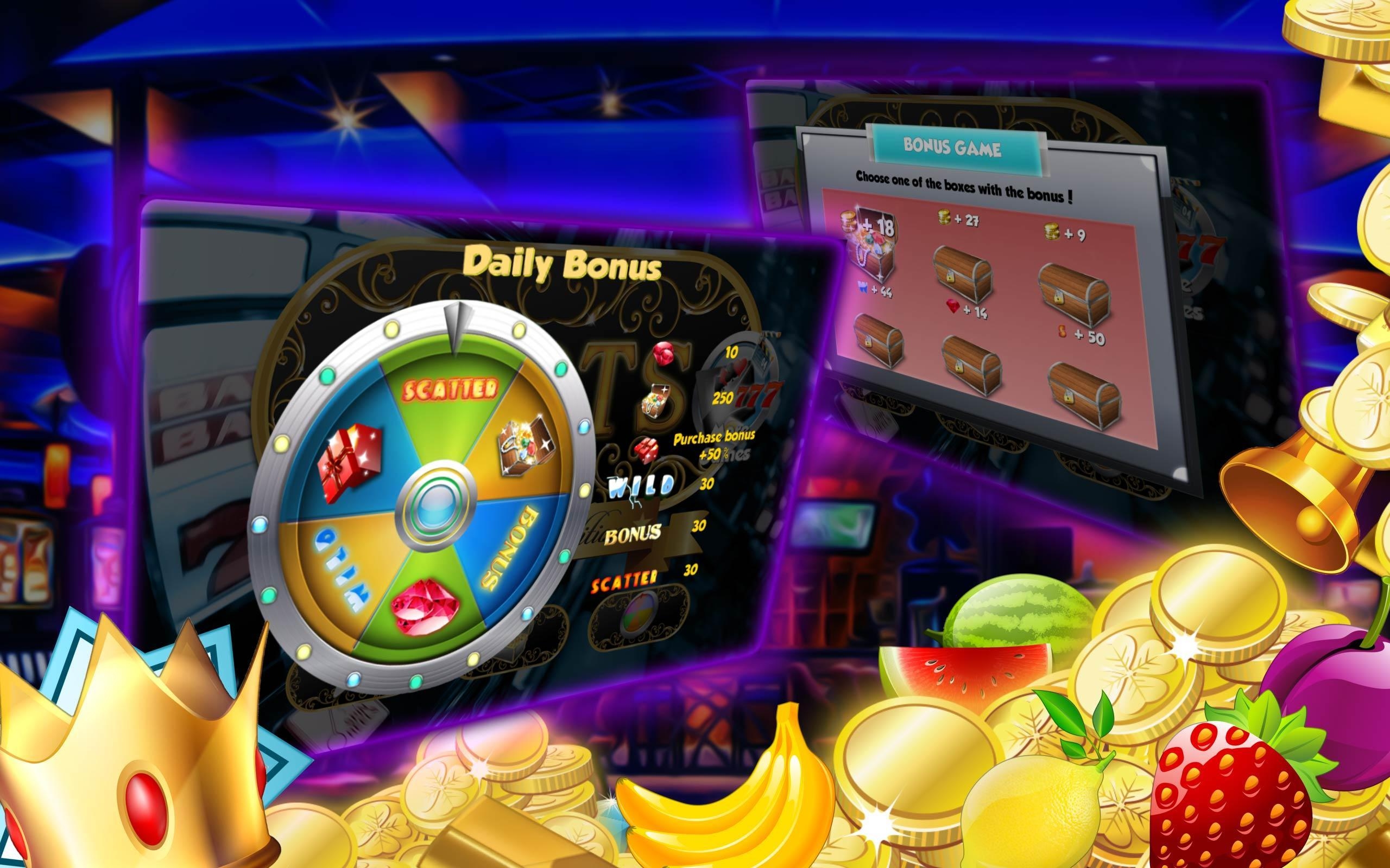 Bisakah Anda menemukan slot Megaways bergaya klasik?