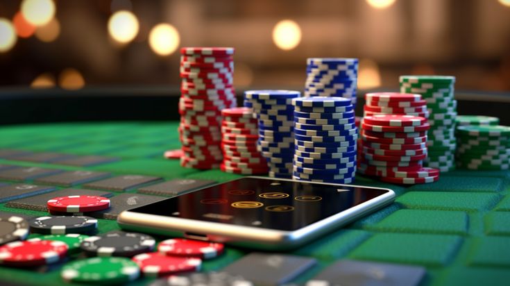 Bisakah Permainan Slot Versi Uji Coba Meningkatkan Pemahaman Tentang Permainan Slot?