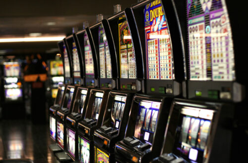 Cara Mudah Mendapatkan Bonus di Slot Galaxy77