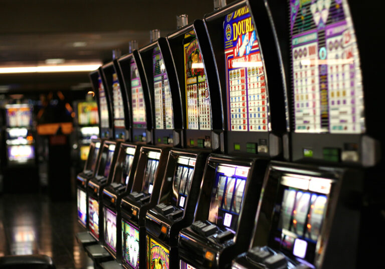 Cara Mudah Mendapatkan Bonus di Slot Galaxy77