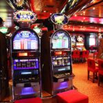 Cara Bermain Mesin Slot