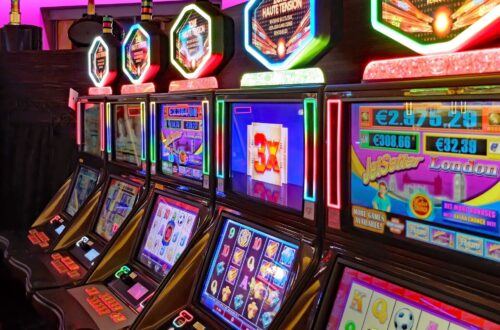 Review Fitur Baru dan Menarik di Slot88 DOLAR88