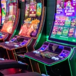 Slot Kasino Permainan Gratis