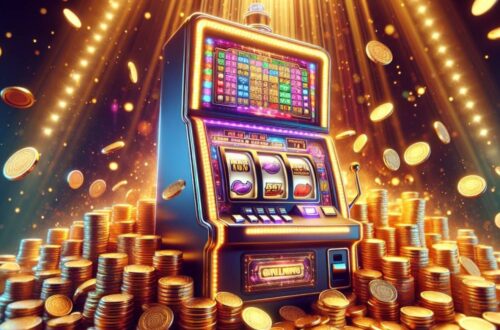 Bagaimana Cara Kerja Promosi Endorphina?