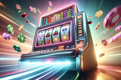 Seberapa Tinggi Volatilitas Slot Microgaming?