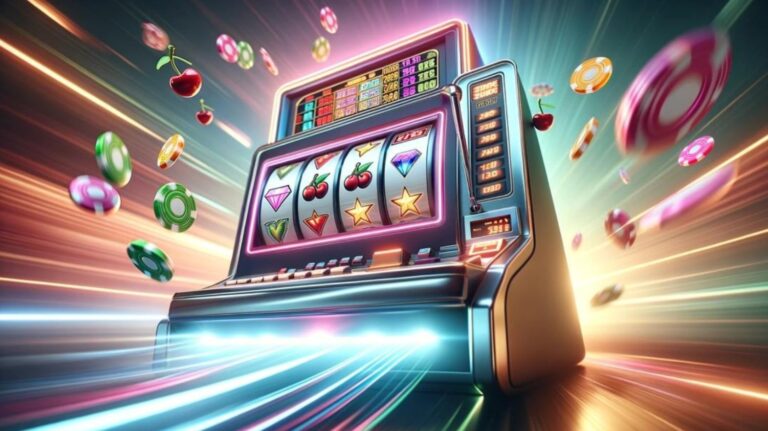 Seberapa Tinggi Volatilitas Slot Microgaming?