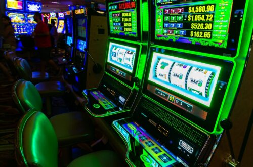 Apa Saja Slot Mitologi Dengan Rating Tertinggi?