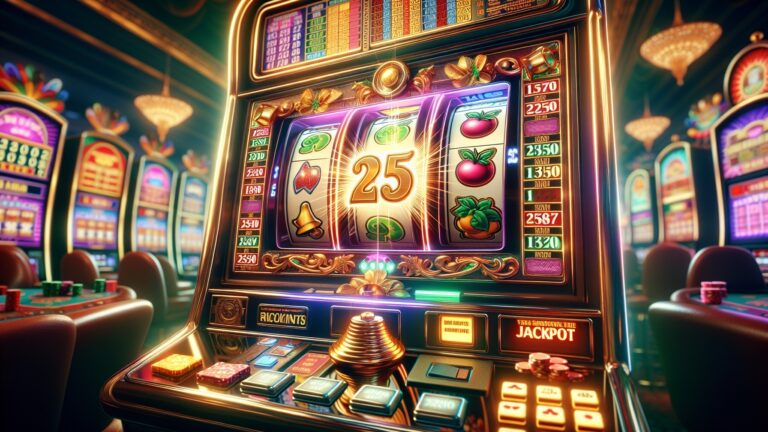 Apa Saja Slot Bertema Hutan Yang Paling Diminati?