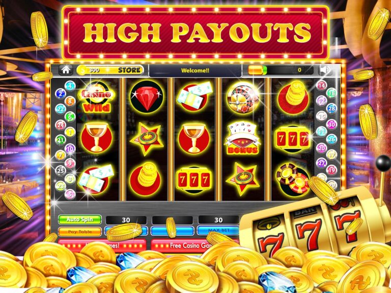 Slot Mitologi Apa Yang Memiliki Mekanik Megaways?
