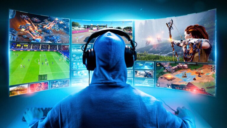 Bagaimana cara merakit PC gaming?