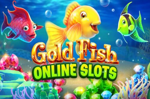 Slot Memancing Mana Yang Menampilkan Kompetisi Memancing?