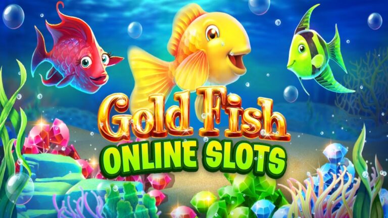 Slot Memancing Mana Yang Menampilkan Kompetisi Memancing?