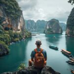 Apa saja aktivitas terbaik untuk anak-anak saat bepergian?